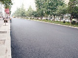 瀝青路面施工